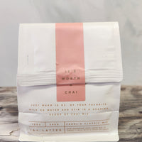 Chai Tea Latte Mix