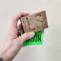 Bar Soap - de la Sierra de Chiapas
