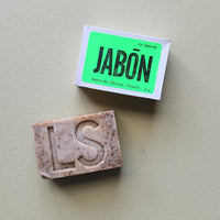Bar Soap - de la Sierra de Chiapas