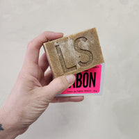 Bar Soap - de la Sierra de Puebla