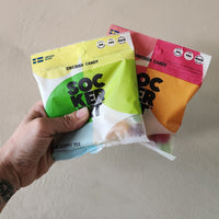 Swedish Candy - Sweet Mix