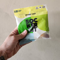 Swedish Candy - Sour Mix