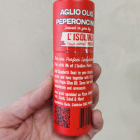 Spaghetti Dust