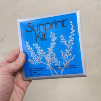 Sunprint Kit