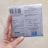 Sunprint Kit