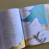 Book - The Desert is Theirs