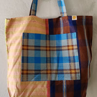 Mezcla Tote - Pink Luna