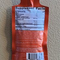 Defense Packet - Vitamin C Immune + Collagen Support