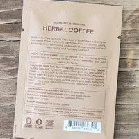 Herbal Coffee Sachet
