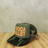 Trucker Hat - Yucca Valley