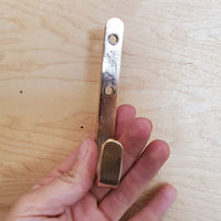 Simple J Hook