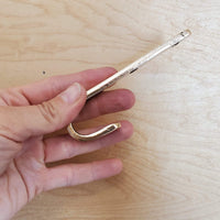 Simple J Hook