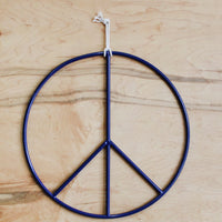Peace Sign in Colors