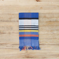 Cotton Kitchen Towel - Country Plaid