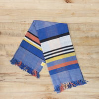 Cotton Kitchen Towel - Country Plaid