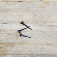 Forged Nails
