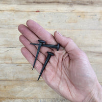 Forged Nails