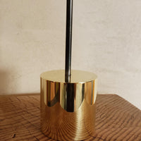 Brass Hat Stand