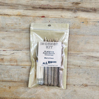 Palo Santo Incense Kit