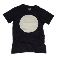 Circle Tee - Moon