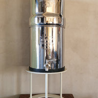 Modern Berkey Stand