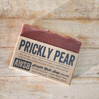 Bar Soap - Prickly Pear