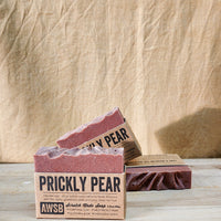 Bar Soap - Prickly Pear
