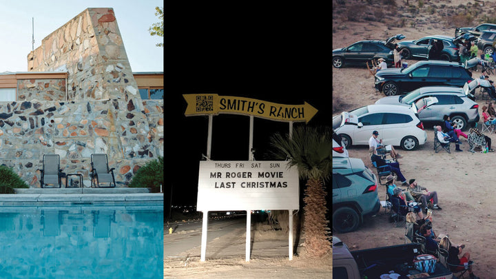 10 Things To Do in the High-Desert During Summer