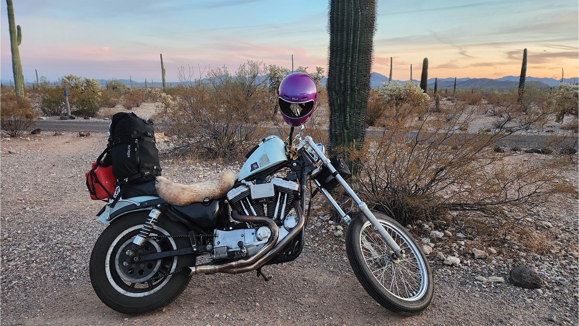 Notes from the Road Issue 003 – All Roads