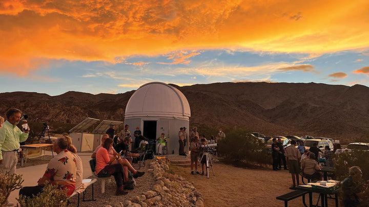 6 Tips for Watching the Perseid Meteor Shower