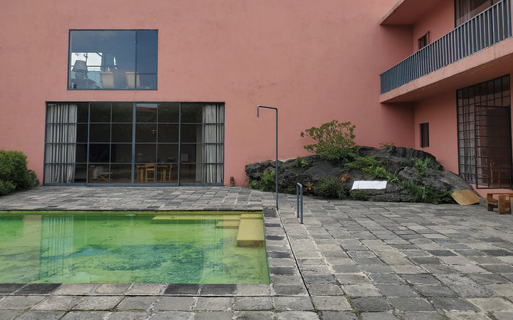 City Guide: Mexico City