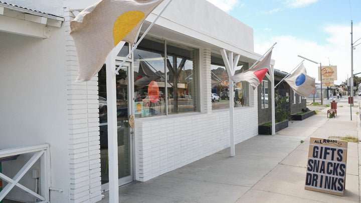 Recap: Desert Market Grand Opening