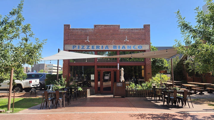 Pizzeria Bianco in Phoenix Arizona
