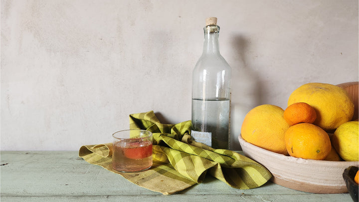 My Perfect Summer Cocktail