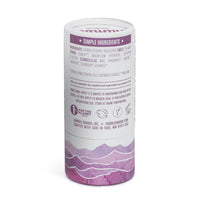 Mountain Lavender Vegan & Sensitive Plastic Free Deodorant