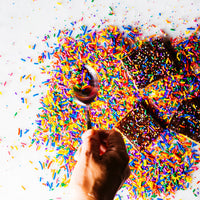 Cookie Cracker - Surprise Party