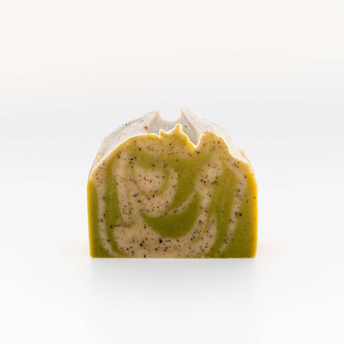 Larrea Soap - Yucca & Sage Aloe Vera