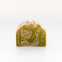 Larrea Soap - Yucca & Sage Aloe Vera