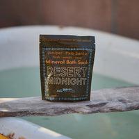 Bath Soak - Desert Midnight