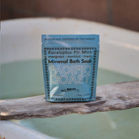 Bath Soak - Pacific Coast