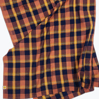 Charleston Plaid Square Tablecloth - Bailey