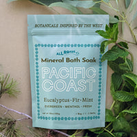 Bath Soak - Pacific Coast