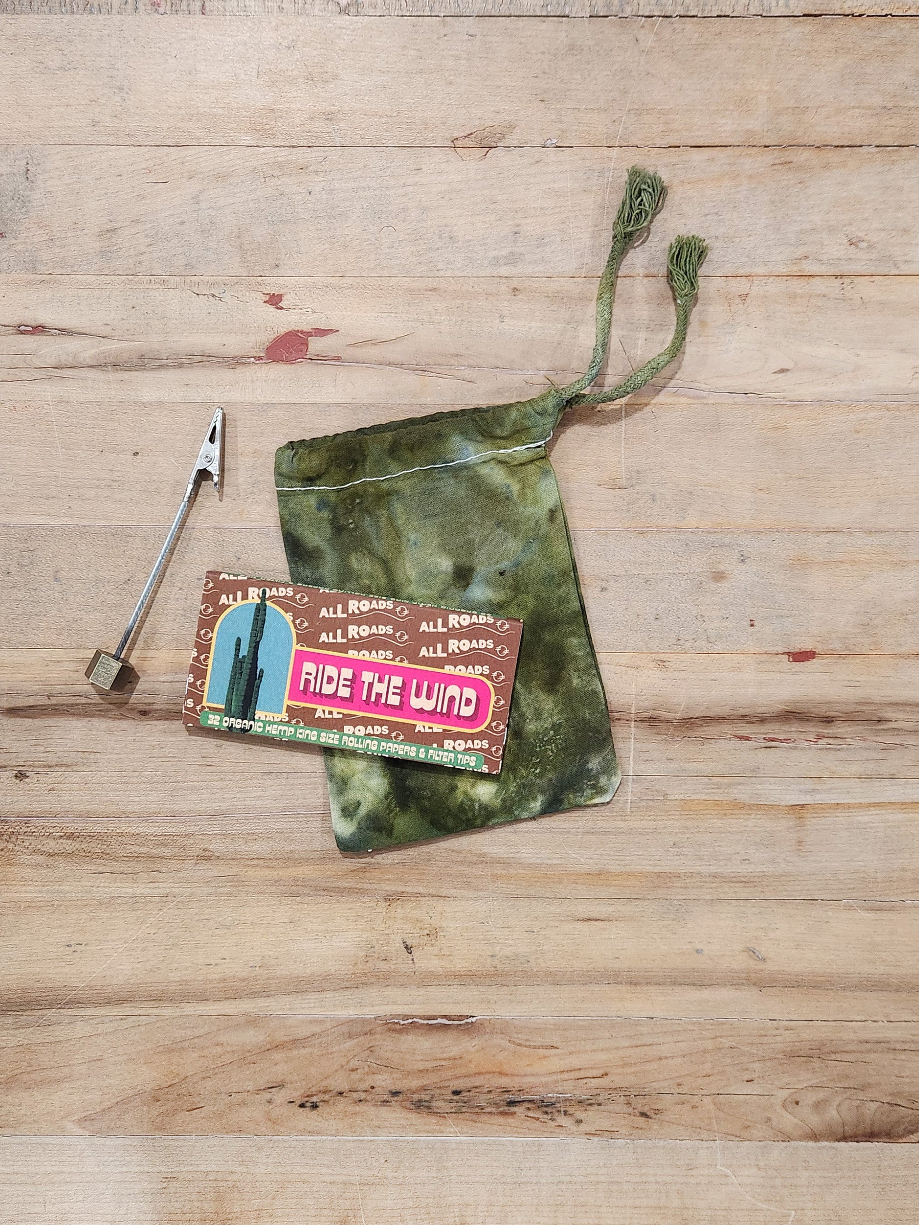 Papers Kit – All Roads