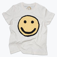 Smiley Tee