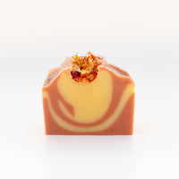 Larrea Soap - Cactus Blossom Aloe Vera