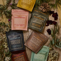 Bath Soak -All 7