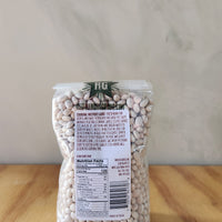 Alubia Blanca Bean