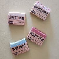 Bar Soap - Blue Agave