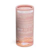 Humble - Moroccan Rose Original Plastic Free Deodorant