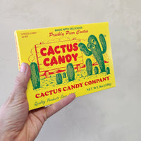Cactus Candy 1/2 lb box